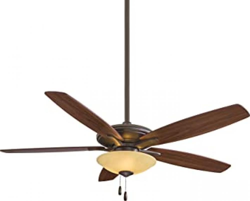 Mojo - LED 52" Ceiling Fan