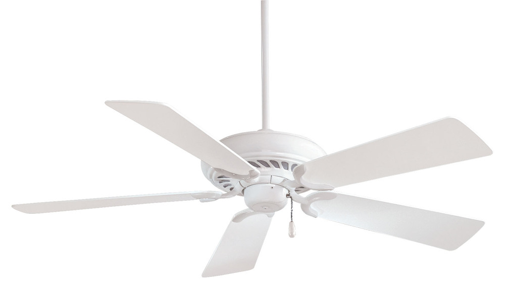 Supra - 52" Ceiling Fan