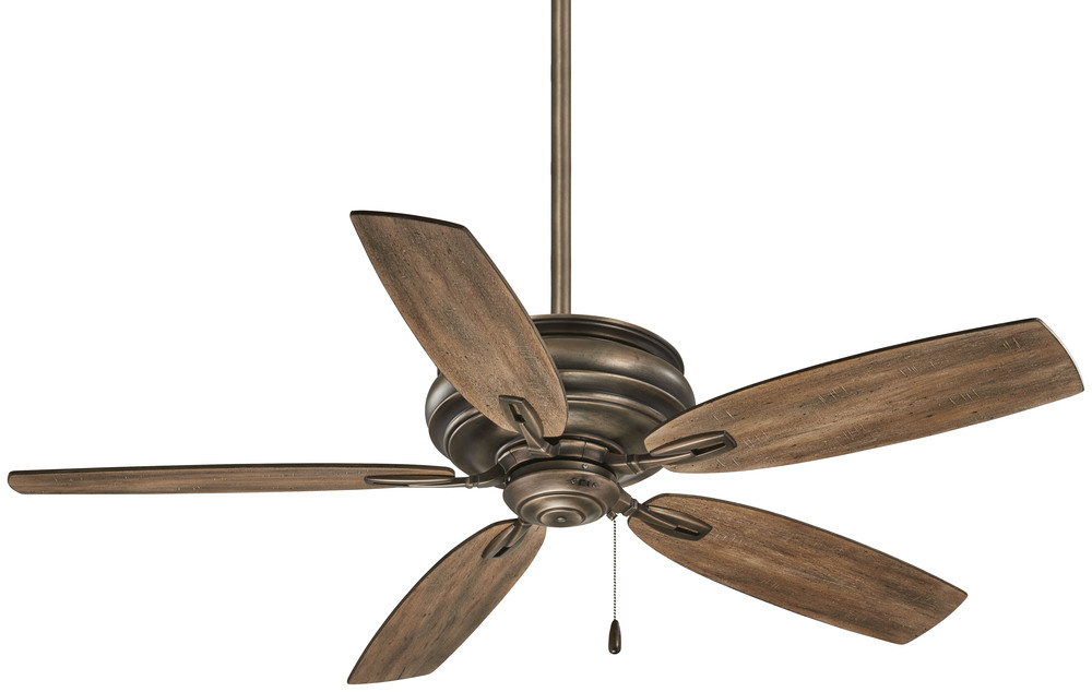 Timeless - 54" Ceiling Fan