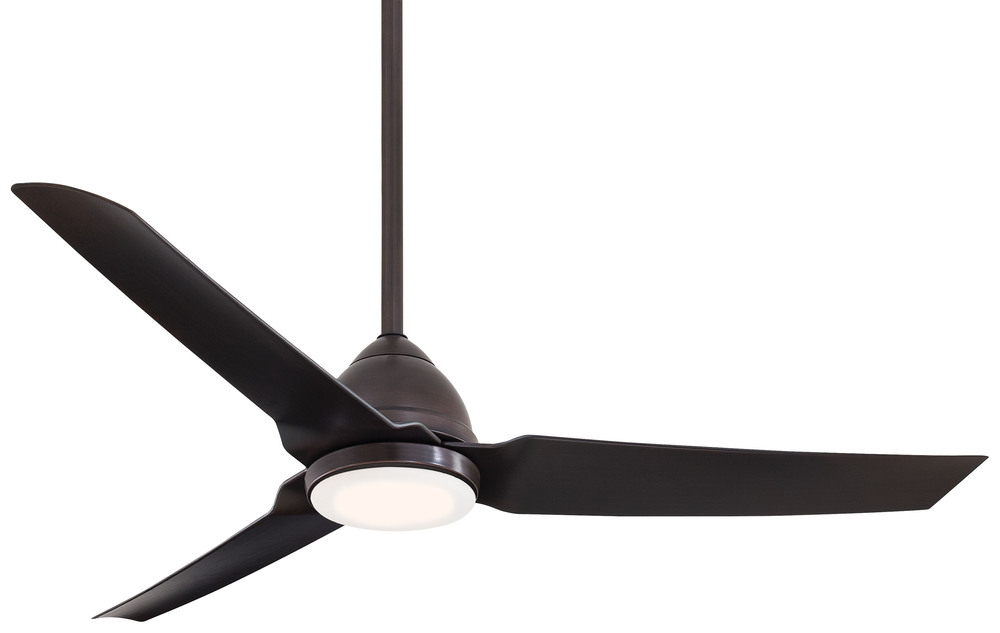 Java - LED 54" Ceiling Fan