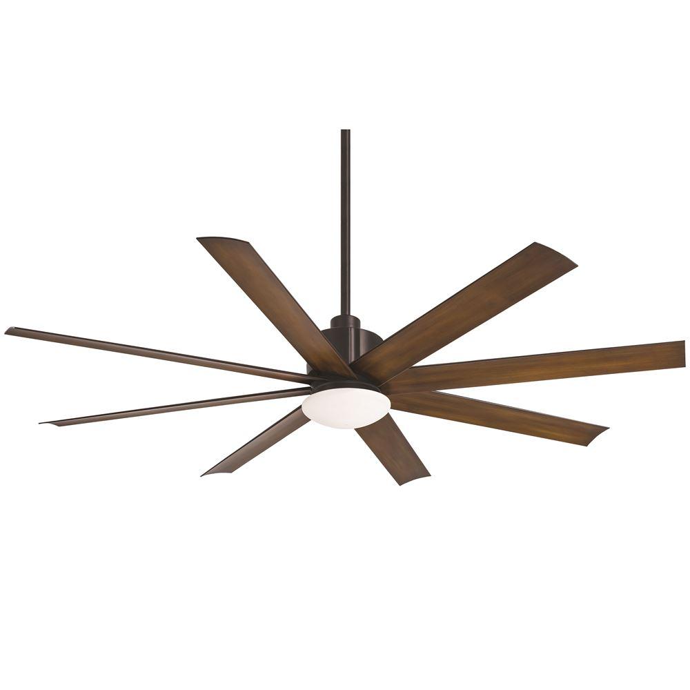 Slipstream LED - 65" Ceiling Fan