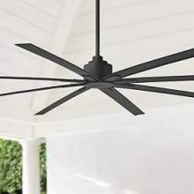 Minka-Aire F896-84-CL - Xtreme H2o - 84" Ceiling Fan