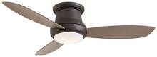 Minka-Aire F519L-ORB - Concept Ii - LED 52" Ceiling Fan