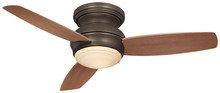 Minka-Aire F593L-ORB - Traditional Concept - LED Ceiling Fan