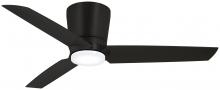 Minka-Aire F671L-CL - Pure - LED 48" Ceiling Fan