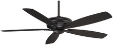 Minka-Aire F696-CL - Kafe - Xl - 60" Ceiling Fan