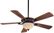 Minka-Aire F702-VB - CEILING FAN