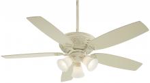 Minka-Aire F759L-PBL - Classica - LED 54" Ceiling Fan