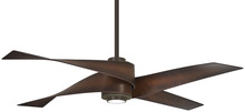 Minka-Aire F903L-ORB - Artemis Iv - LED 64" Ceiling Fan