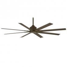 Minka-Aire F896-65-ORB - Xtreme H2o - 65" Ceiling Fan