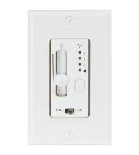 Minka-Aire WDC1200 - DC Wall Fan Control