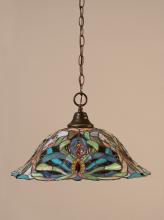 Toltec Company 10-DG-990 - Pendants