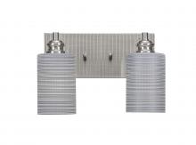 Toltec Company 1162-BN-4062 - Bathroom Lighting