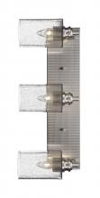 Toltec Company 1163-BN-300 - Bathroom Lighting