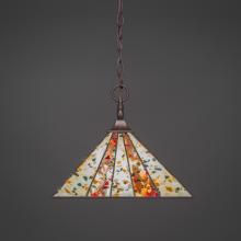 Toltec Company 12-BRZ-956 - Pendants