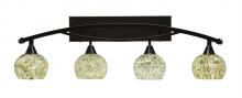 Toltec Company 174-BC-405 - Bathroom Lighting