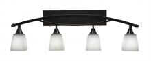 Toltec Company 174-BC-460 - Bathroom Lighting