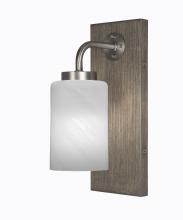 Toltec Company 1771-GPDW-3001 - Wall Sconces