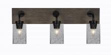 Toltec Company 1773-MBDW-3002 - Bathroom Lighting