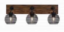 Toltec Company 1773-MBWG-5112 - Bathroom Lighting