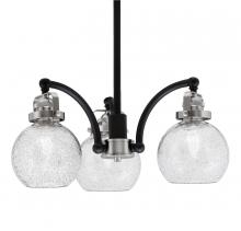 Toltec Company 1943-MBBN-4102 - Chandeliers