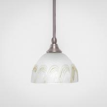 Toltec Company 23-BN-5600 - Mini Pendant