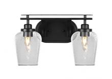 Toltec Company 2612-MB-210 - Bathroom Lighting