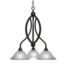 Toltec Company 263-BRZ-731 - Chandeliers