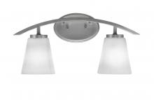 Toltec Company 3722-GP-460 - Bathroom Lighting