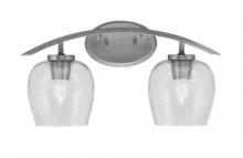 Toltec Company 3722-GP-4812 - Bathroom Lighting