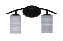 Toltec Company 3722-MB-4062 - Bathroom Lighting