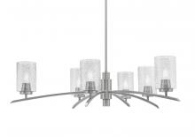 Toltec Company 3746-GP-3002 - Chandeliers