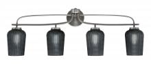 Toltec Company 3914-GP-4252 - Bathroom Lighting