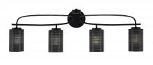 Toltec Company 3914-MB-4069 - Bathroom Lighting