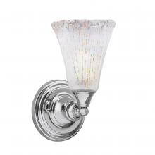 Toltec Company 40-CH-721 - Wall Sconces