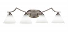 Toltec Company 554-GP-312 - Bathroom Lighting