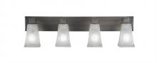 Toltec Company 584-GP-631 - Bathroom Lighting