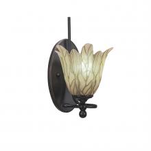 Toltec Company 591-DG-1025 - Wall Sconces