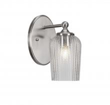 Toltec Company 5911-BN-4250 - Wall Sconces