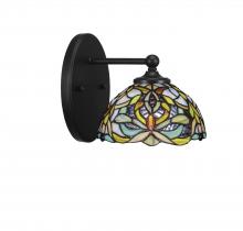 Toltec Company 5911-MB-9905 - Wall Sconces