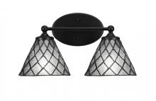 Toltec Company 5912-MB-9185 - Bathroom Lighting