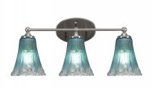 Toltec Company 5913-BN-725 - Bathroom Lighting