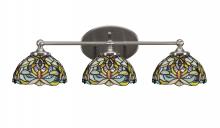 Toltec Company 5913-BN-9905 - Bathroom Lighting