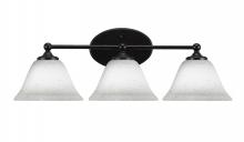 Toltec Company 5913-MB-311 - Bathroom Lighting