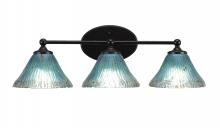 Toltec Company 5913-MB-458 - Bathroom Lighting