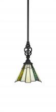 Toltec Company 80-MB-9335 - Mini Pendants