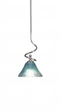 Toltec Company 901-BN-458 - Mini Pendants