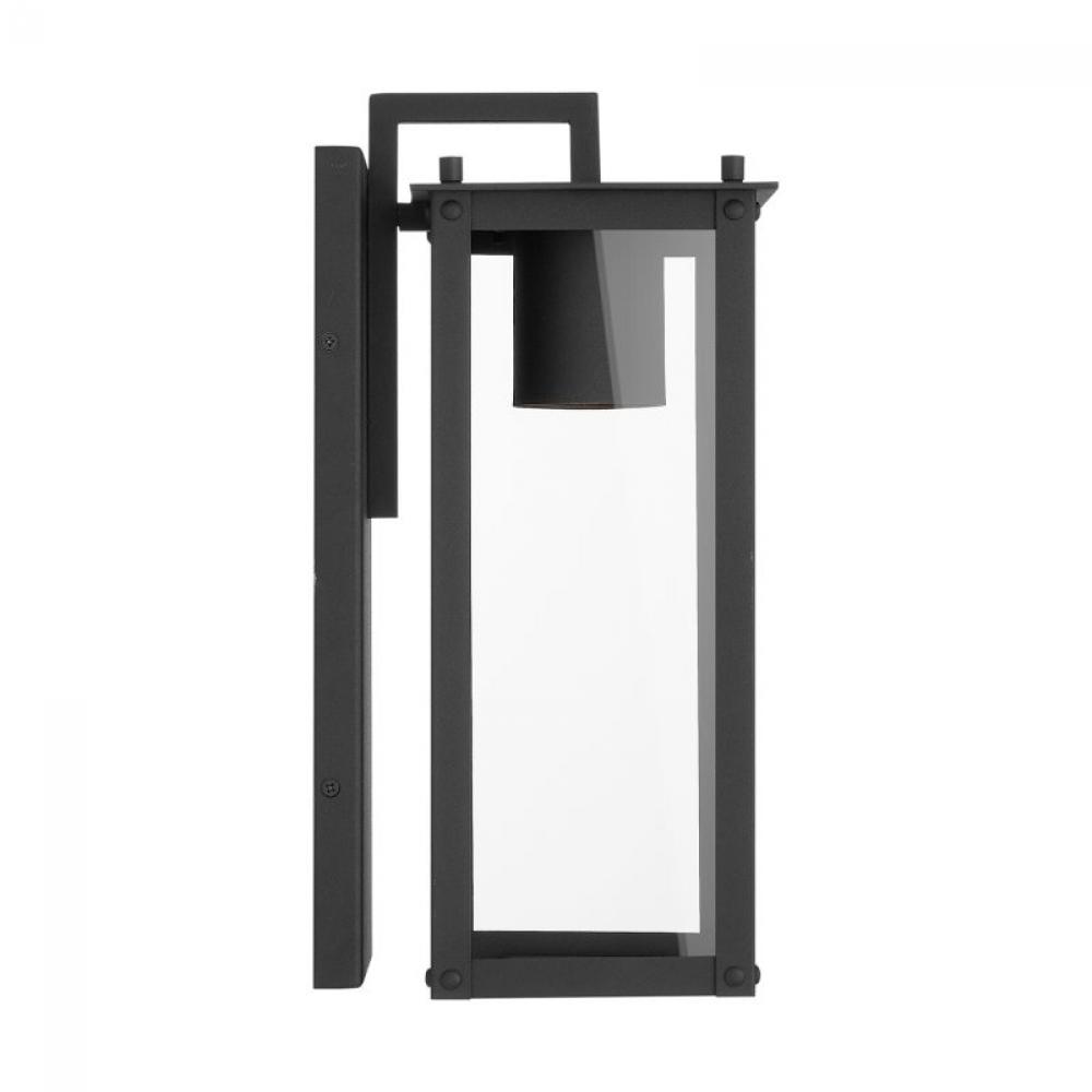 1 Light Outdoor Wall Lantern