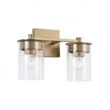 Capital 146821AD-532 - 2 Light Vanity