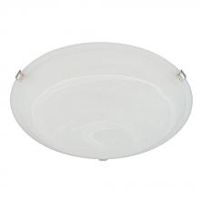  2820FF-AL - 4 Light Flush Mount